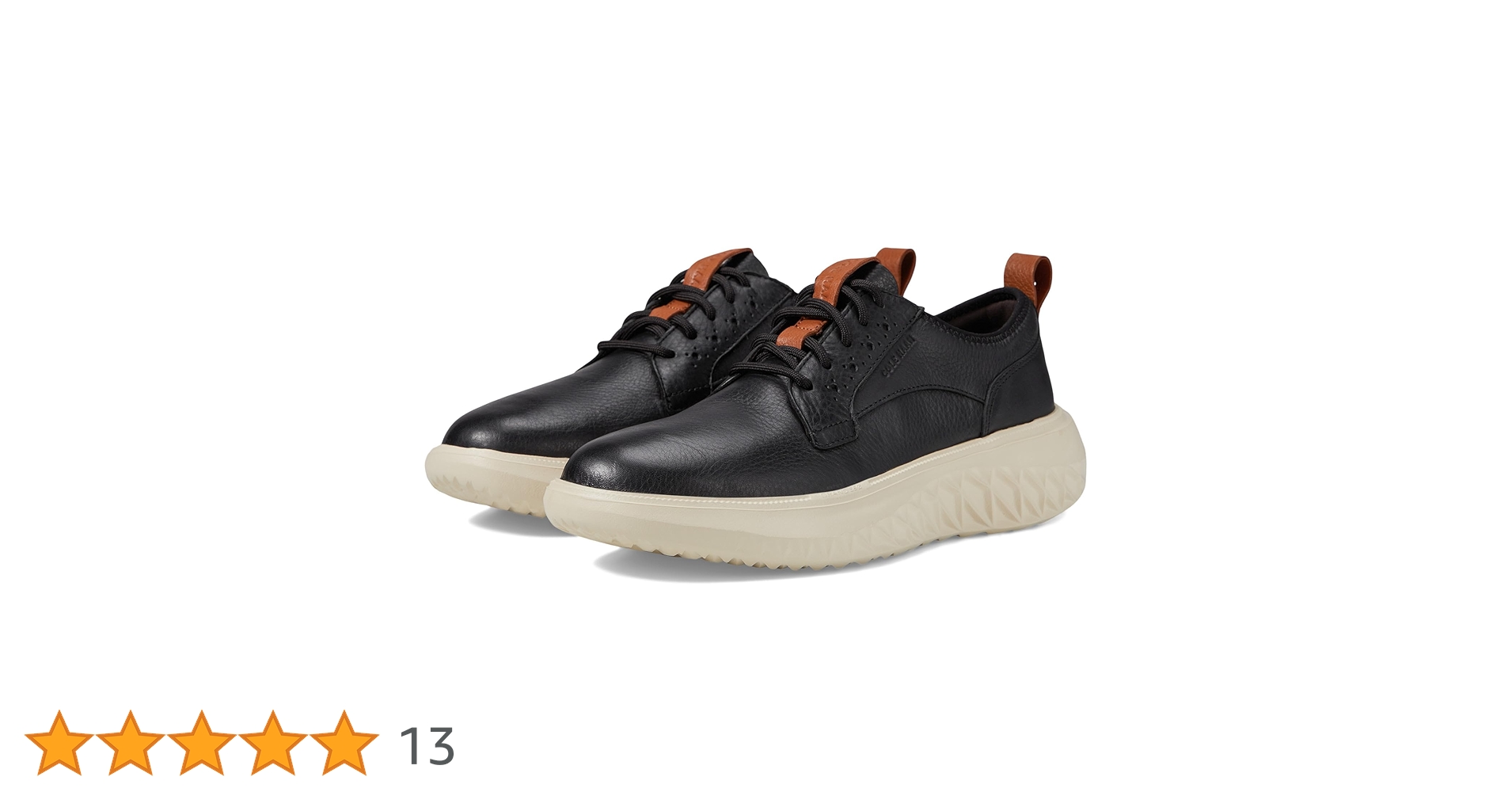 Amazon | Cole Haan メンズ Zerogrand Work from Anywhere